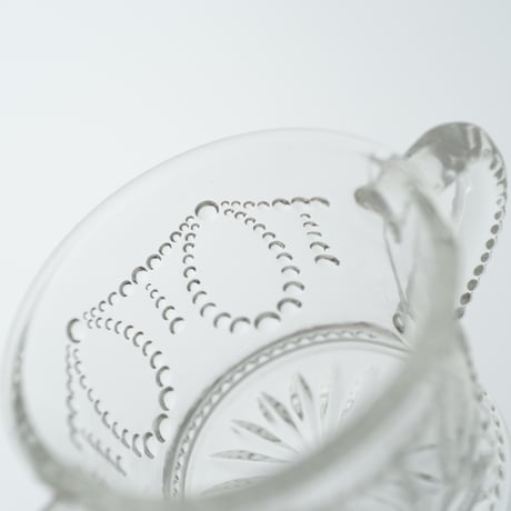 Riihimaki｜5627｜sugar bowl φ7.5cm