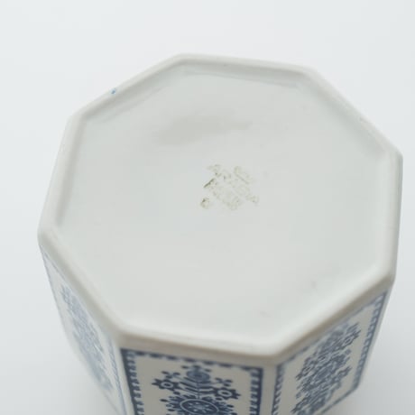 Arabia｜Kismet｜pot φ8.5cm