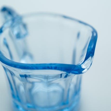 Karhula｜Salme｜creamer φ5.5cm｜blue