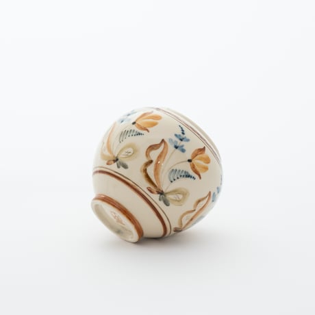 Old Arabia｜ARA｜bowl with lid
