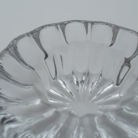 Iittala｜Jaakukka｜candle holder / glass object