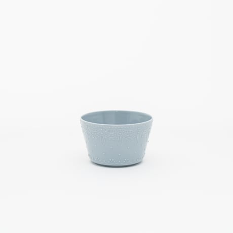 Arabia｜Stockmann｜sugar bowl φ7.8cm｜blue