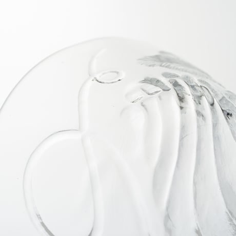 Nuutajarvi｜Pioni｜bowl φ15.0cm