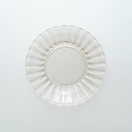Kauklahti / Riihimaki｜plate φ12.7cm