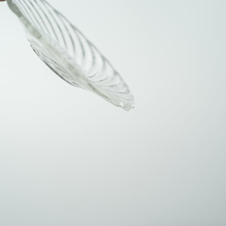 Riihimaki｜Baccarat｜plate φ12.4cm