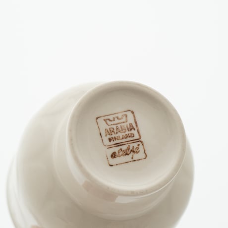 Arabia｜Ulrica｜candle holder