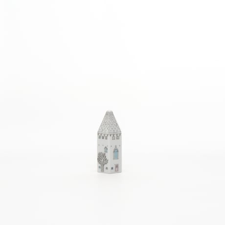 Rosenthal｜Winterreise｜salt and pepper case H8.0cm