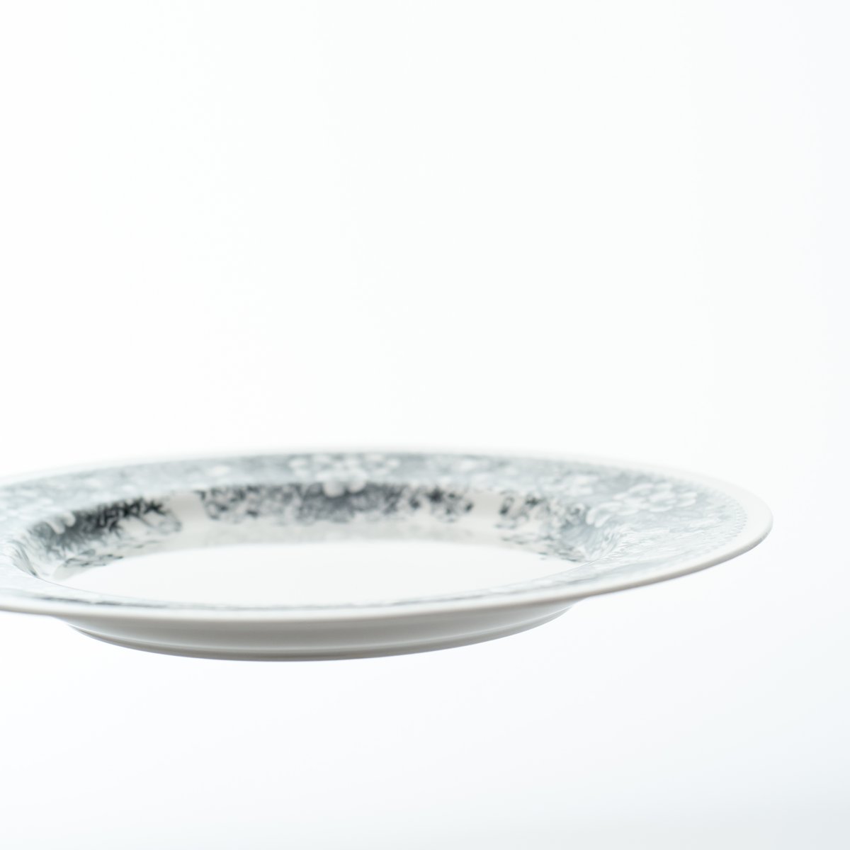 Arabia｜Talvikki｜plate φ21.5cm | lumikka shop