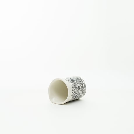 Arabia｜Krokus｜creamer φ6cm