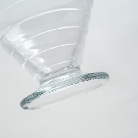 Riihimaki｜Aino Aalto｜ice cream bowl φ10cm