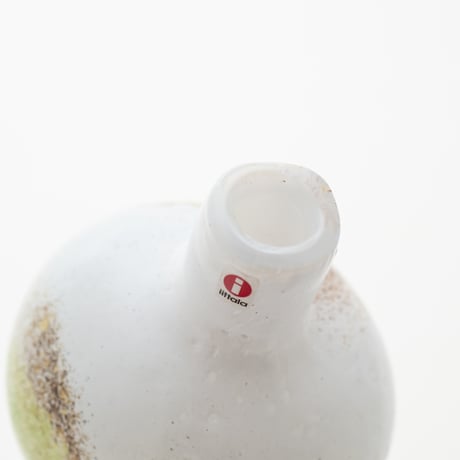 Iittala｜Tunturissa｜vase/bottle H17cm