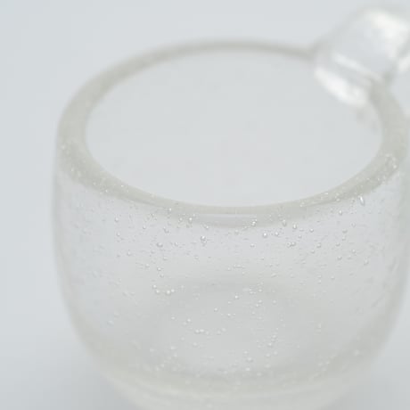 Nuutajarvi｜Iglu｜glass φ6.2cm