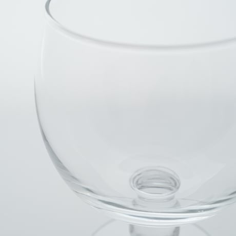 Nuutajarvi｜Lady｜beer glass / bowl H15.5cm