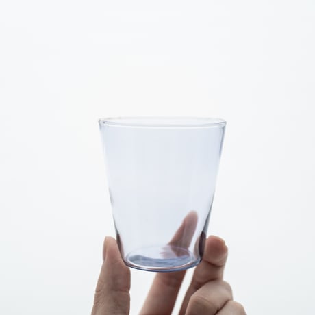 Nuutajärvi｜Viola｜glass φ7.5cm｜4