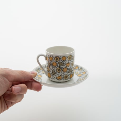 Arabia｜Juhla｜cup φ5.7cm