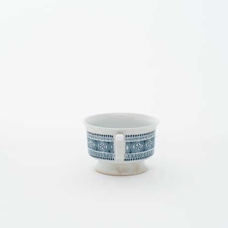 Arabia｜Stockmann｜cup φ10cm