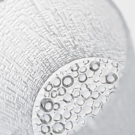 Iittala｜Ultima Thule (ｳﾙﾃｨﾏ ﾂｰﾚ)｜beer glass φ9.6cm