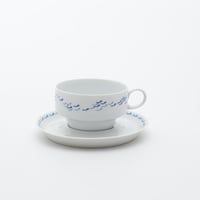 Finnair / Rosenthal｜cup φ9.0cm