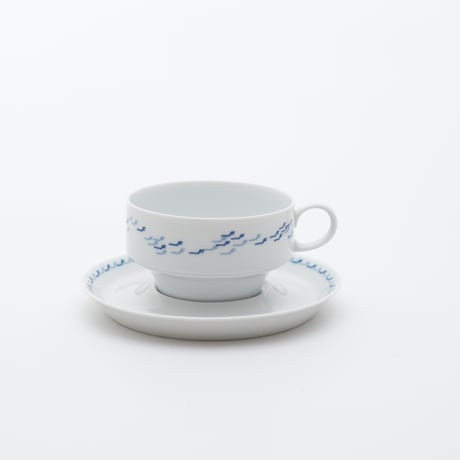 Finnair / Rosenthal｜cup φ9.0cm