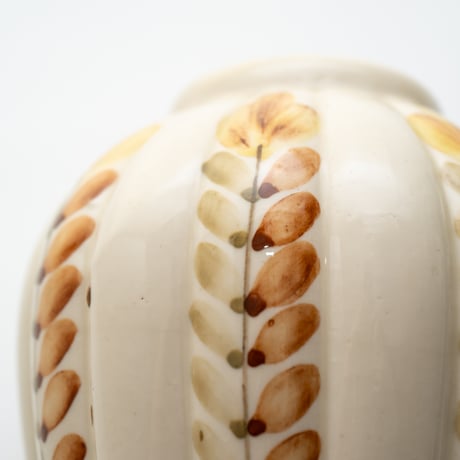 Old Arabia｜ARA｜vase 18.5cm