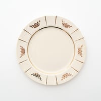Arabia｜Irja｜plate φ17.5cm