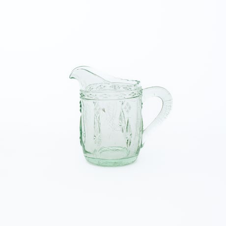 Karhula｜4519｜creamer｜light green