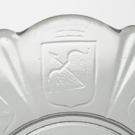 Iittala｜plate φ15cm｜emblem