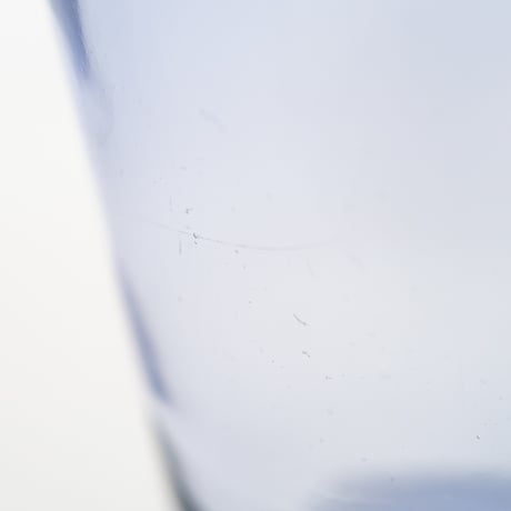 Nuutajärvi｜Viola｜glass φ7.5cm｜2
