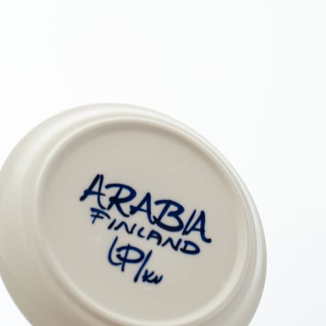 Arabia｜Valencia｜cup φ8cm