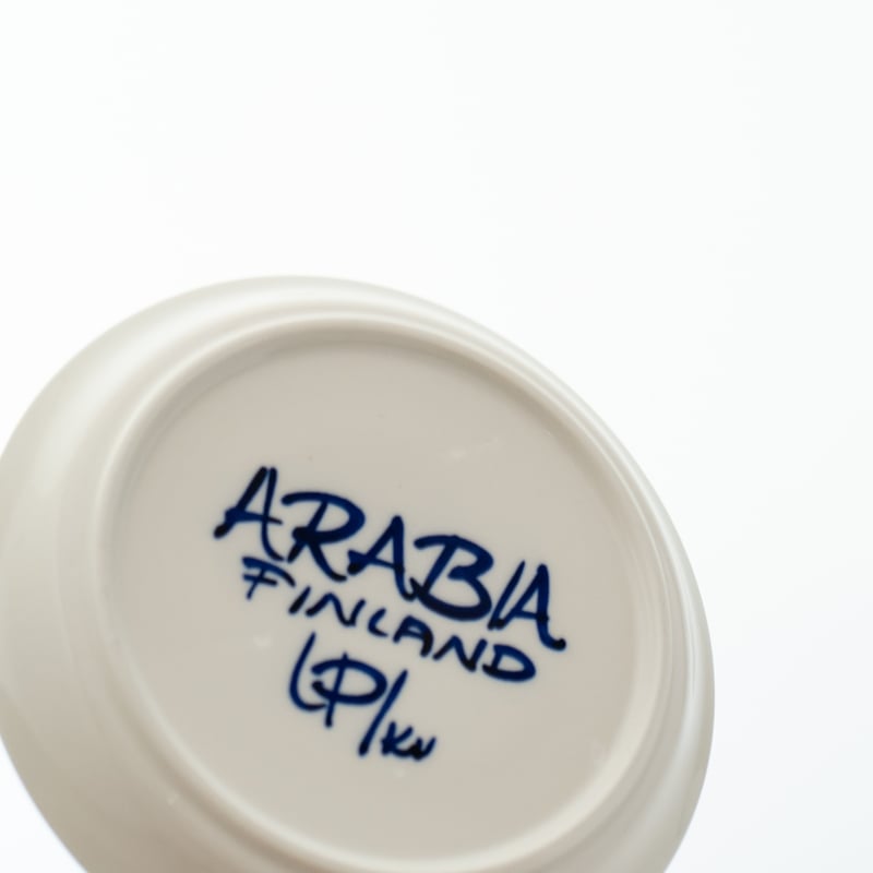 Arabia|Valencia|cup φ8cm | lumikka shop Arabia|Valencia|cup φ8cm | lumikka shop