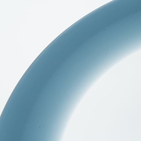 Iittala｜i-203｜plate φ15cm｜blue