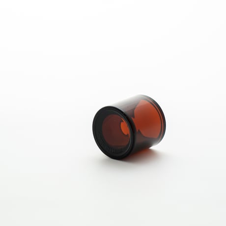Iittala｜Kivi｜candle holder｜brown