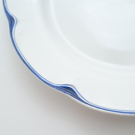 Arabia｜Pekka｜plate φ24cm｜2