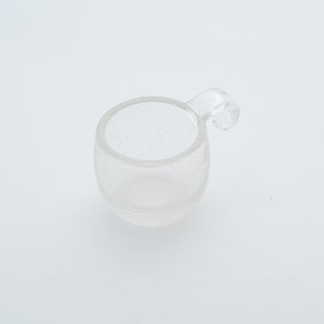 Nuutajarvi｜Iglu｜glass φ6.2cm