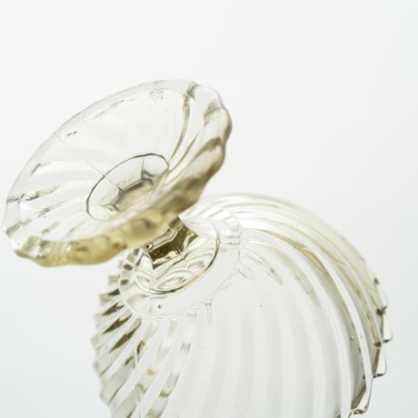 Riihimaki｜Baccarat｜bowl H10.5cm