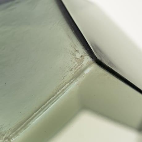 Nuutajarvi｜OT1461｜vase｜grey