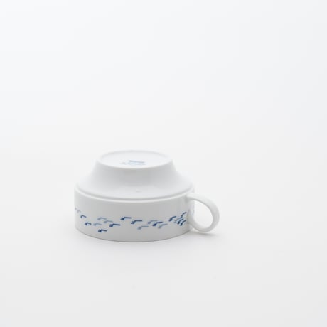Finnair / Rosenthal｜cup φ9.0cm