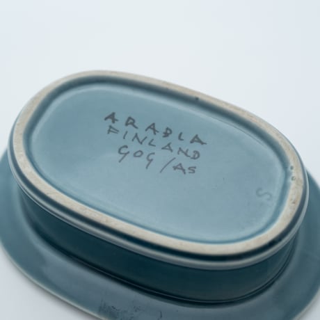 Arabia｜Fructus｜butter case
