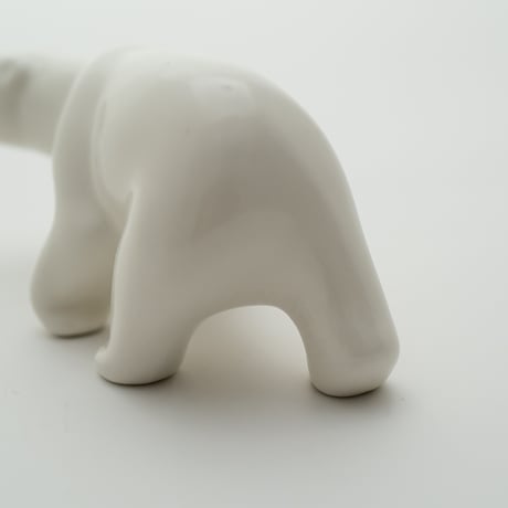 Arabia｜Animal Figurine｜polar bear｜M｜01