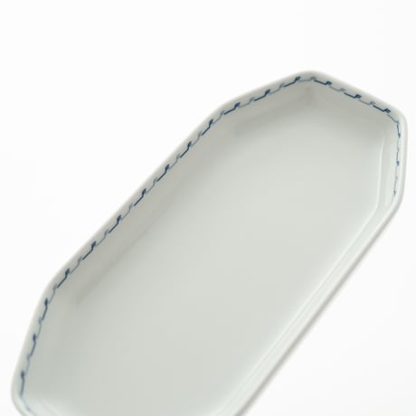 Finnair / Rosenthal｜plate 23cm