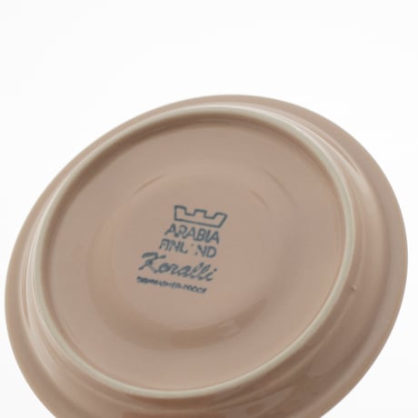 Arabia｜Koralli｜cup φ7.0cm