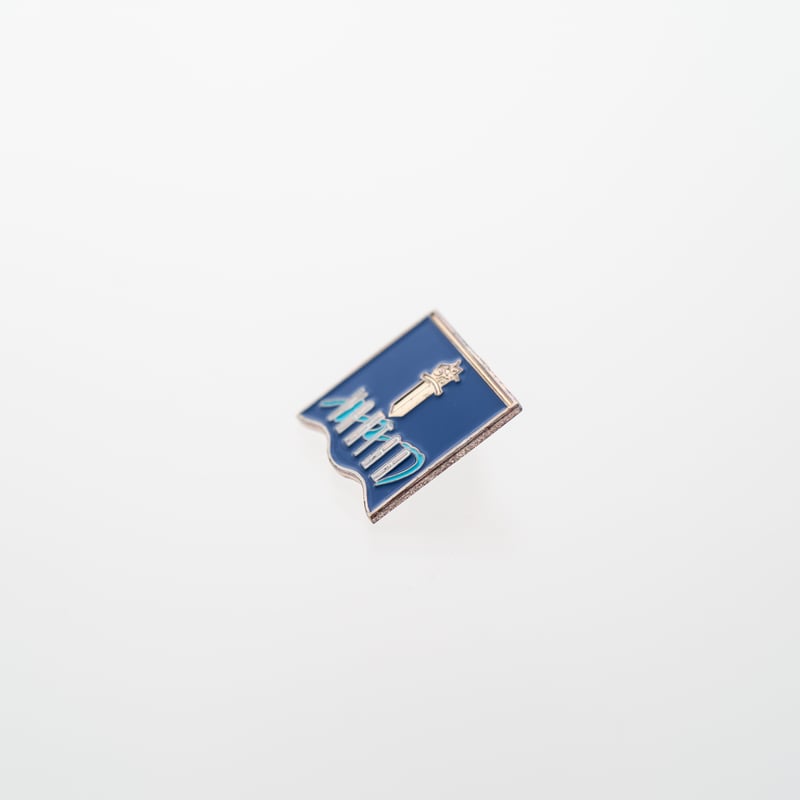 Pin badge｜Vantaa | lumikka shop