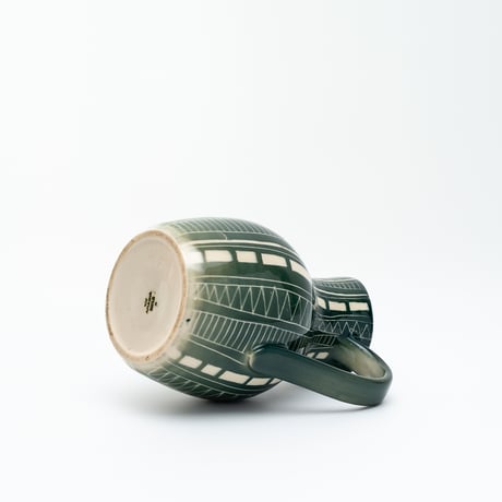 Arabia｜Siena｜pitcher