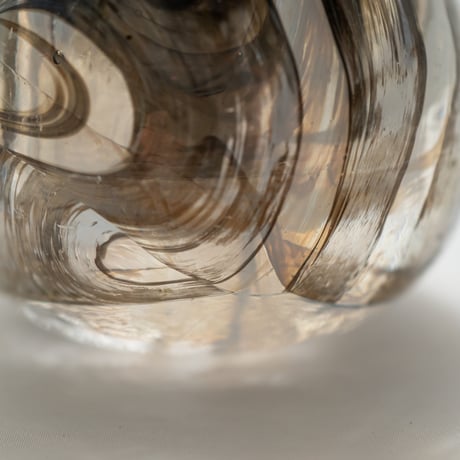 Nuutajarvi / Iittala｜Pilvi｜candle holder｜04