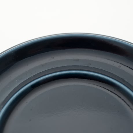 Arabia｜Anemone｜cup φ10cm｜blue｜1