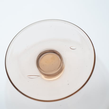 Humppila｜sugar bowl φ10cm｜pink