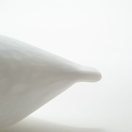 Nuutajarvi / Iittala｜Birds by Toikka｜Ptarmigan｜NIB