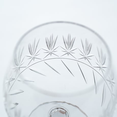 Nuutajarvi｜Leo｜aroma glass φ5.2cm｜A