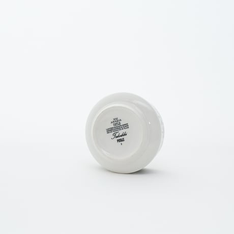 Arabia｜Talvikki｜sugar bowl φ10cm