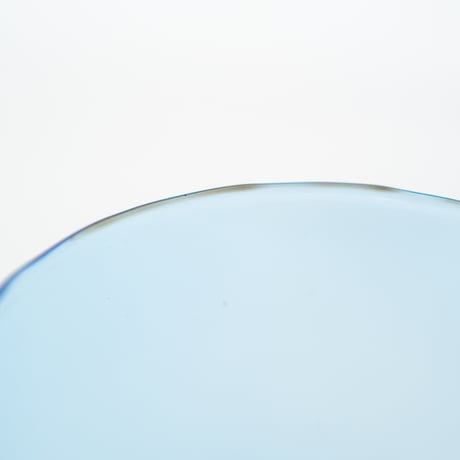 Nuutajärvi｜Viola｜glass φ7.5cm｜1